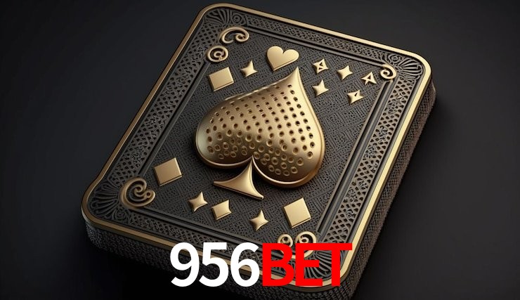 Experiência VIP 956bet