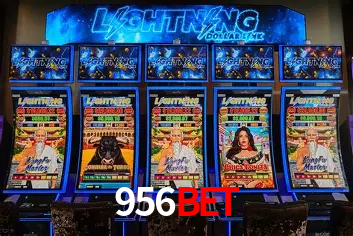 Desvendando o Mundo dos Jogos Virtuais na 956bet