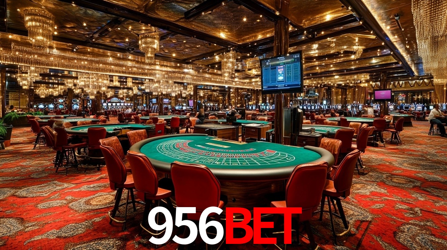 956bet - Login Oficial Plataforma - 956bet.com
