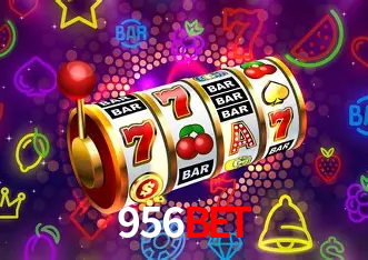 Desvendando o Mundo dos Jogos Virtuais na 956bet