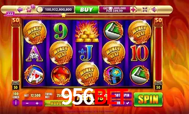 A Emoção da Loteria na 956bet: Uma Chance de Mudança de Vida