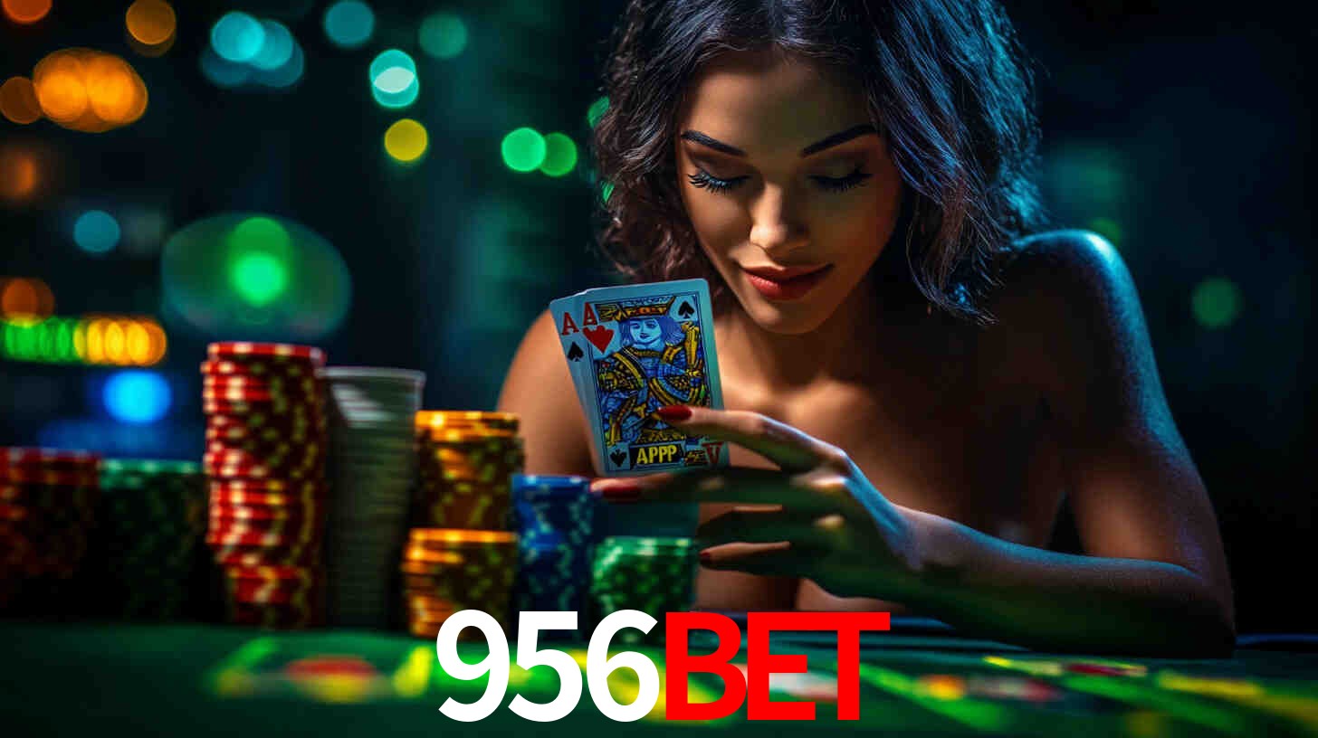 Experiência VIP 956bet