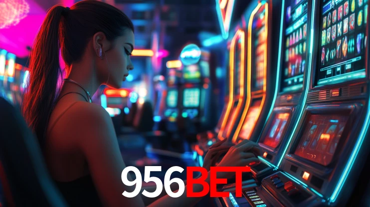 956bet: Seu Cassino Premiado com Pagamentos Rápidos