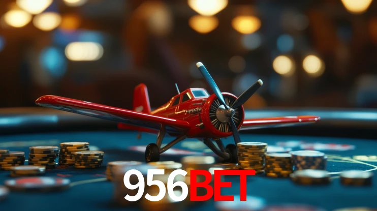 Welcome Bonus 956bet