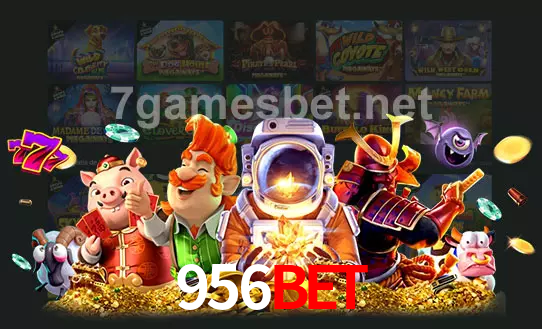cassino 956bet