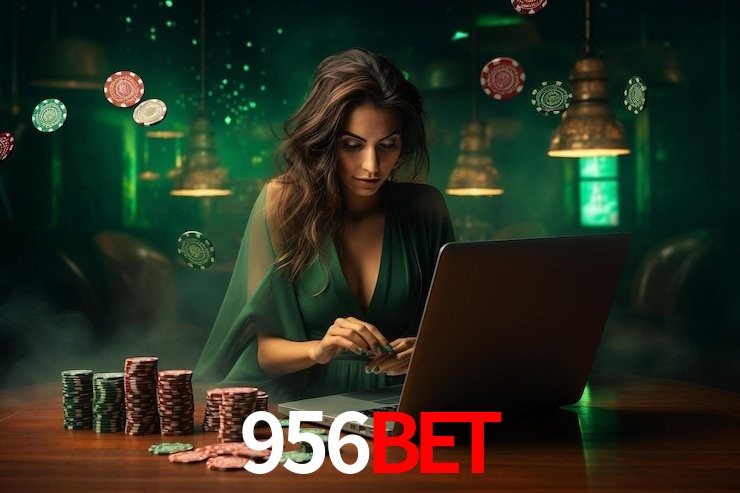 Segurança e privacidade no APP 956bet