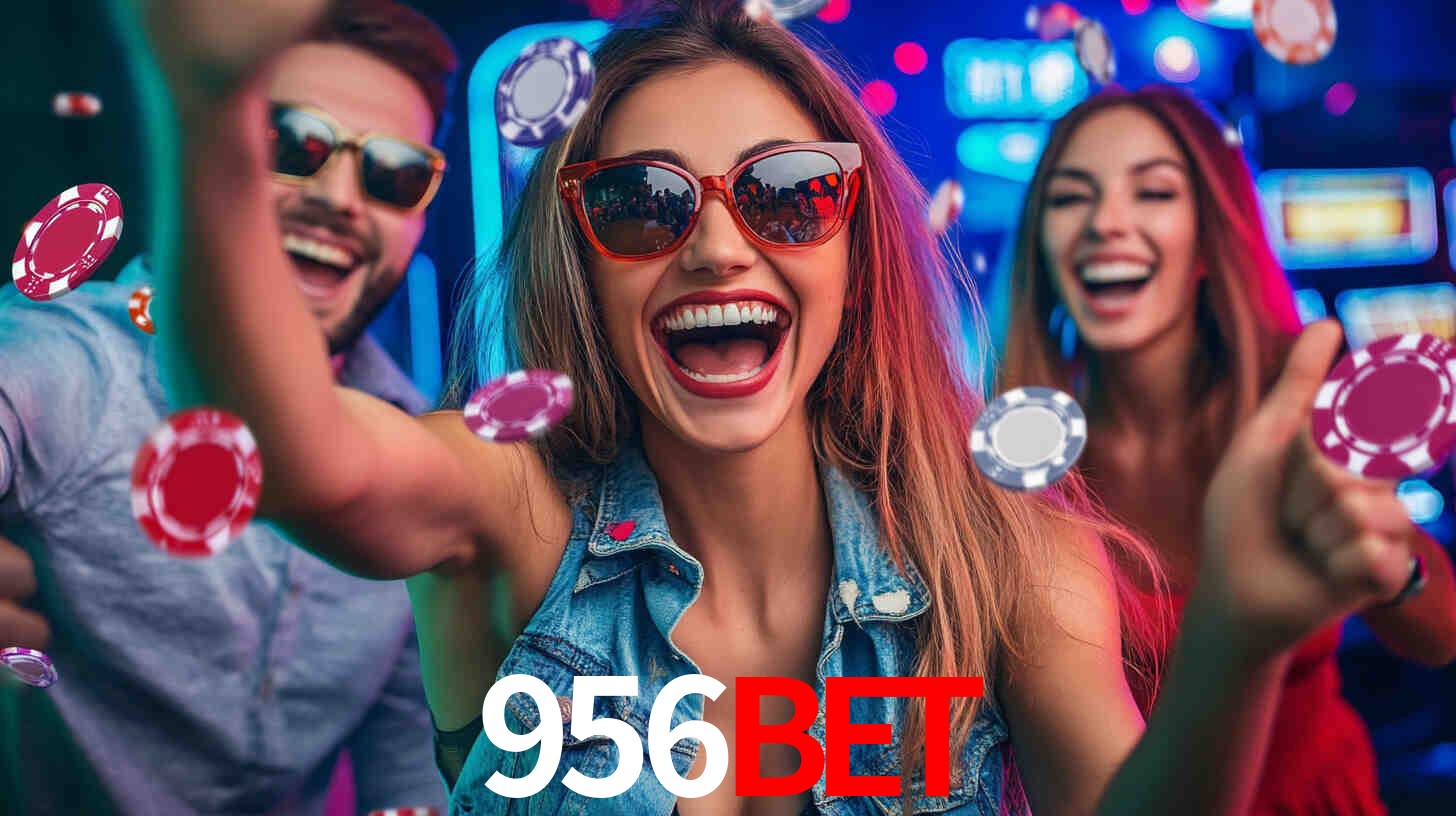 A Popularidade dos Caça-Níqueis no 956bet