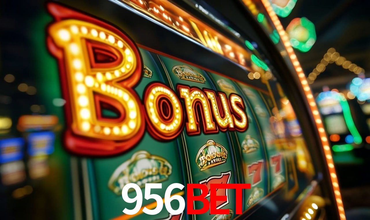 Segurança e performance na plataforma 956bet