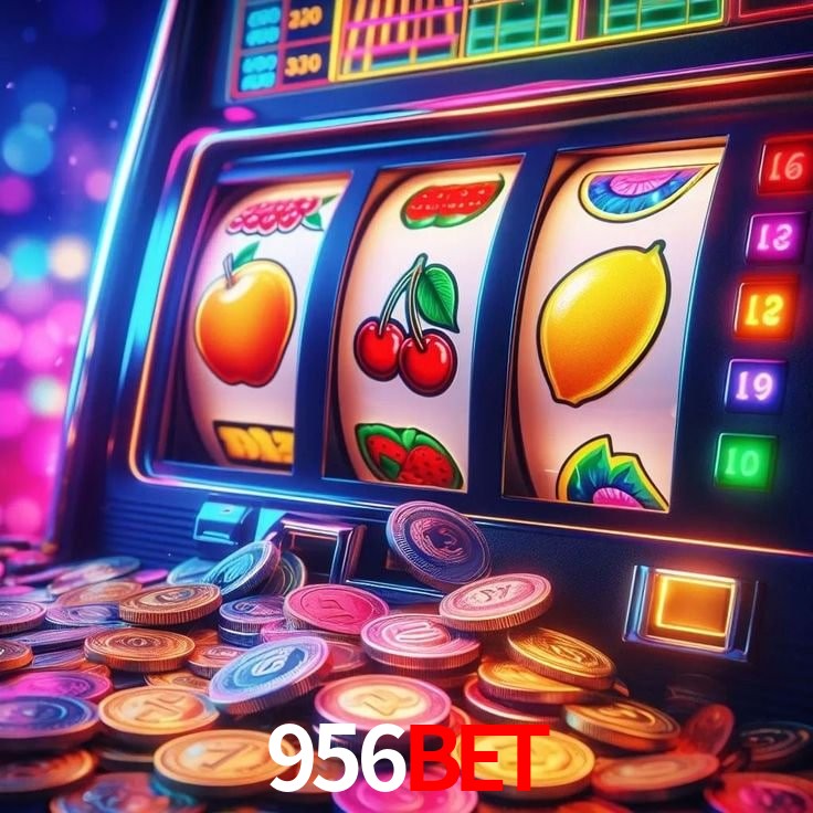 Apostas de Tênis 956bet
