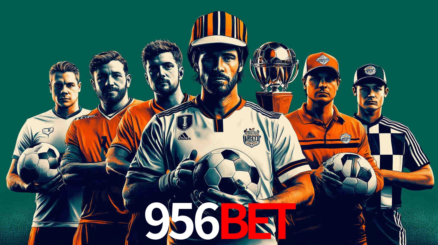A Experiência Imersiva dos Cassinos Ao Vivo no 956bet
