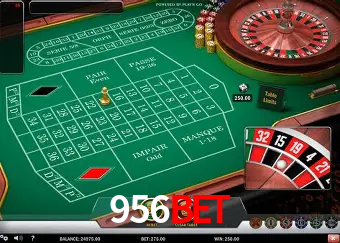 Bônus após cadastro na 956bet