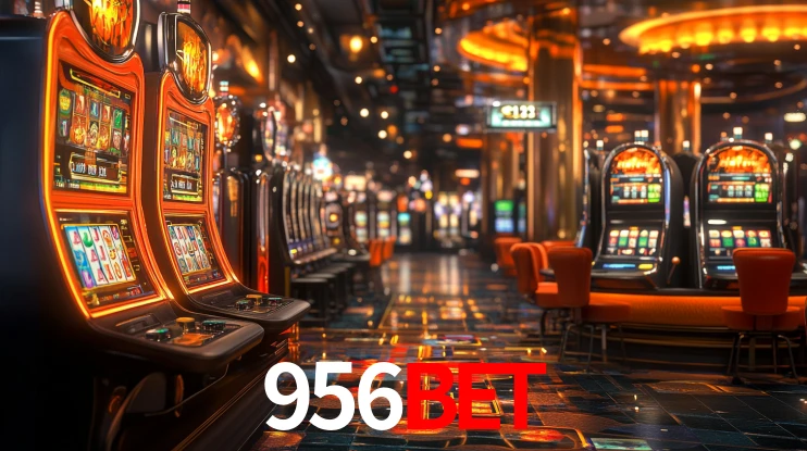 Cashback e recargas na 956bet
