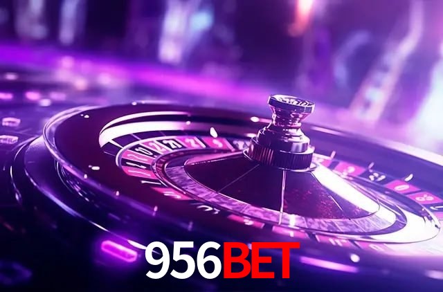 cassino 956bet