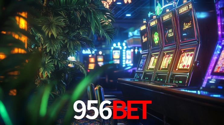 VIP Casino 956bet