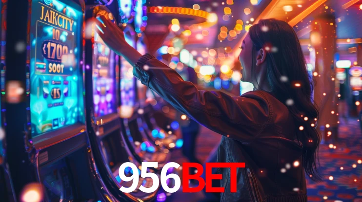 956bet login