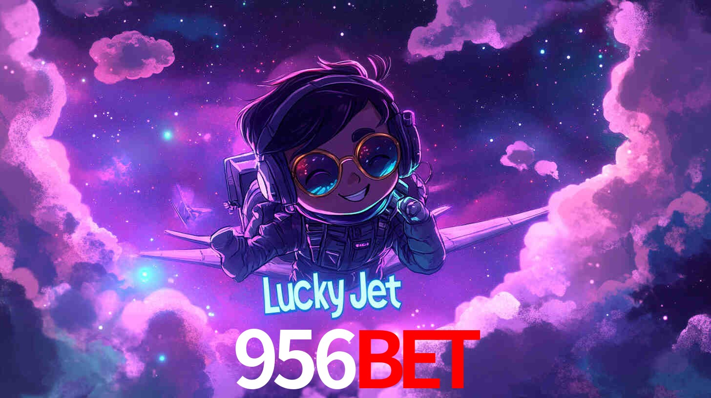 Desvendando o Mundo dos Jogos Virtuais na 956bet