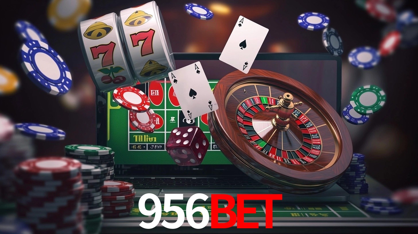 956bet App Interface