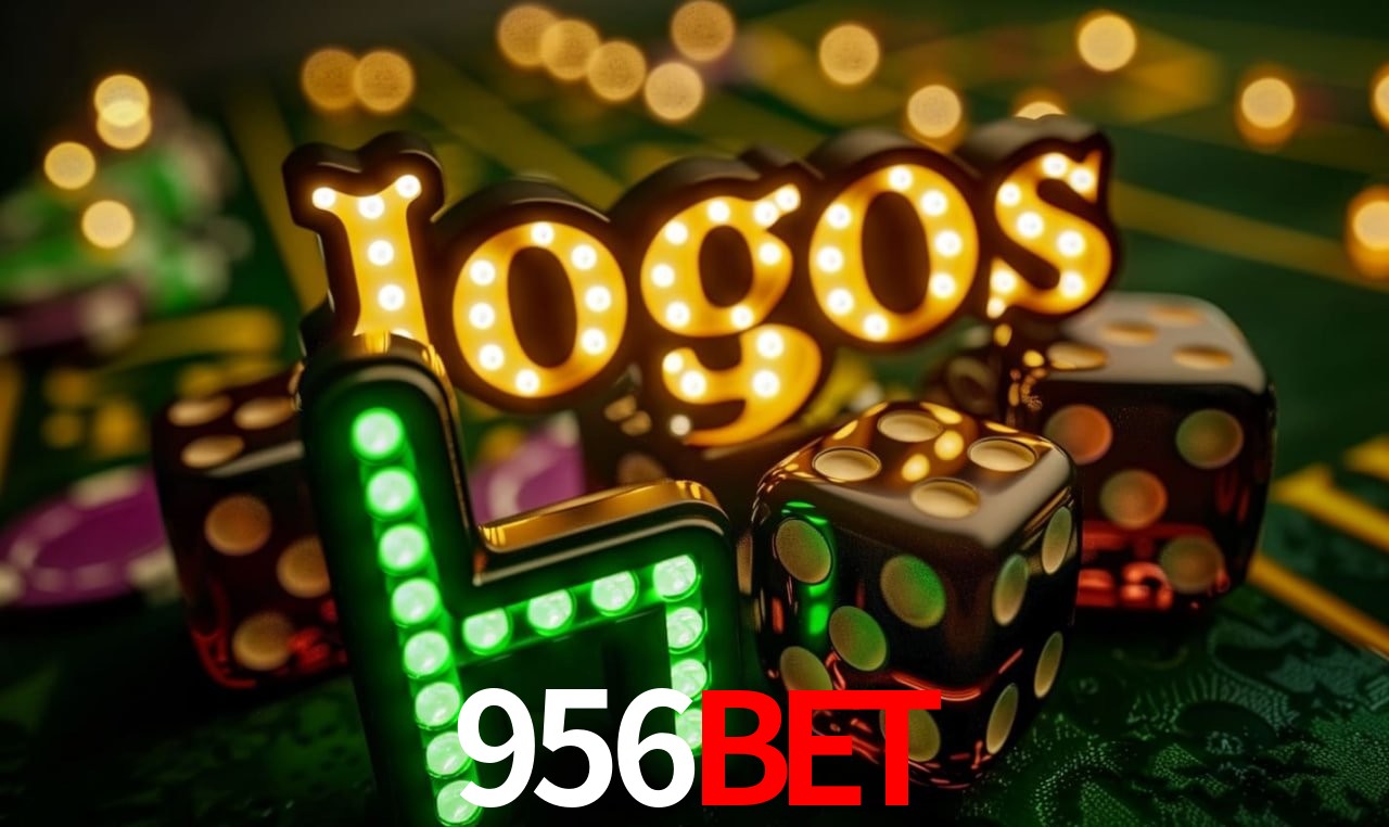 Recursos de Bônus 956bet