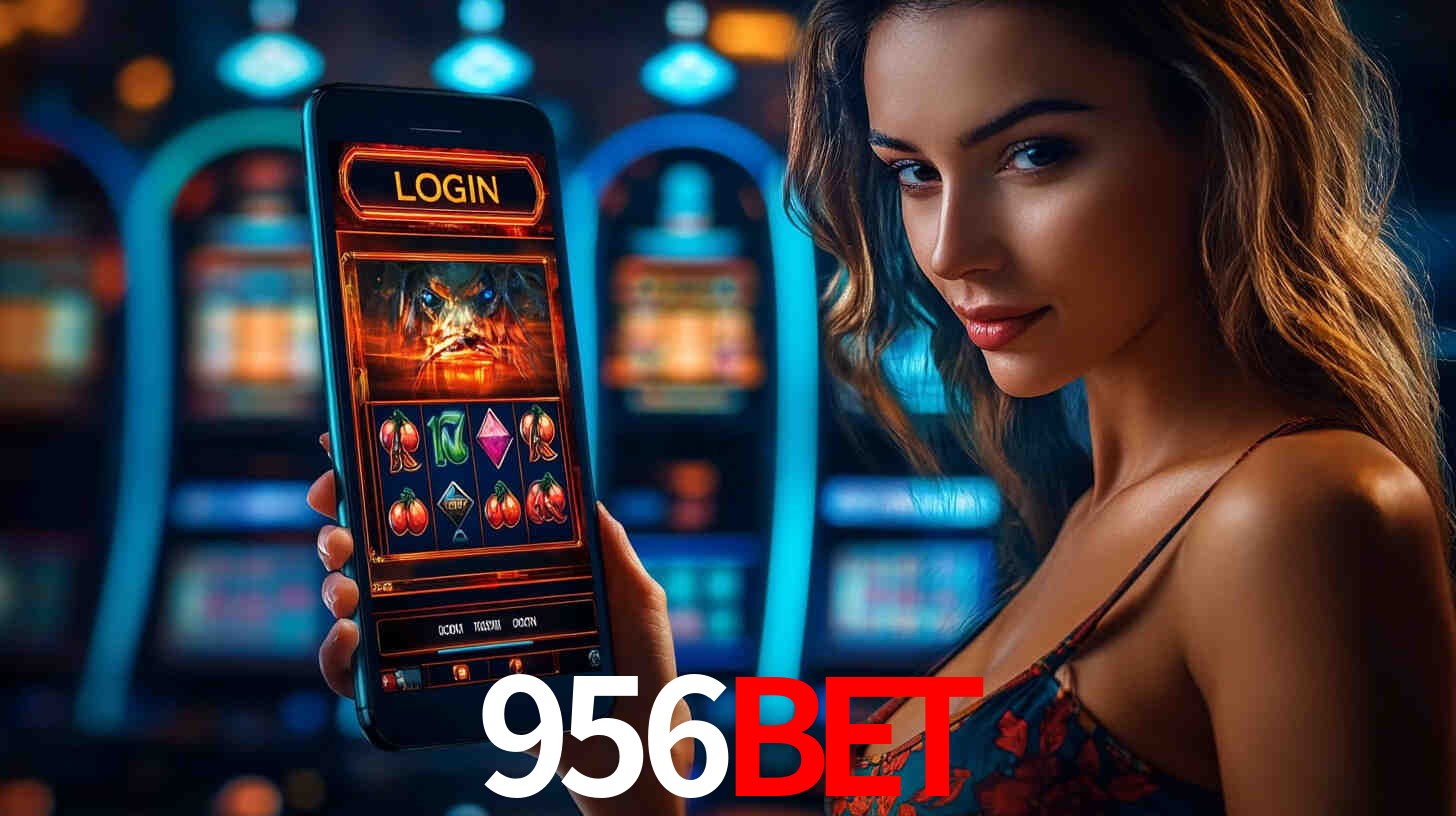 Bônus Generosos e Exclusivos no 956bet para Você!