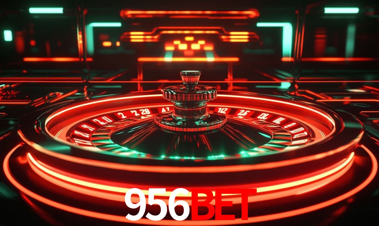 Descubra a Magia dos Jogos de Arcade no 956bet