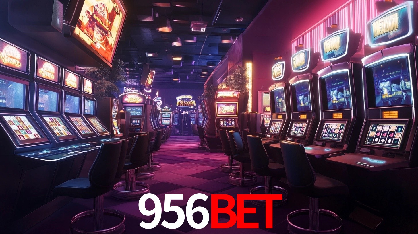 Premium Interface 956bet