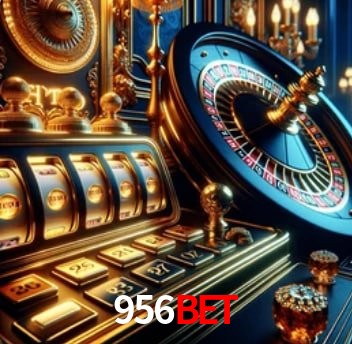 Mesa de Blackjack 956bet