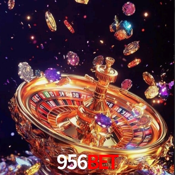 Promoções Sazonais 956bet