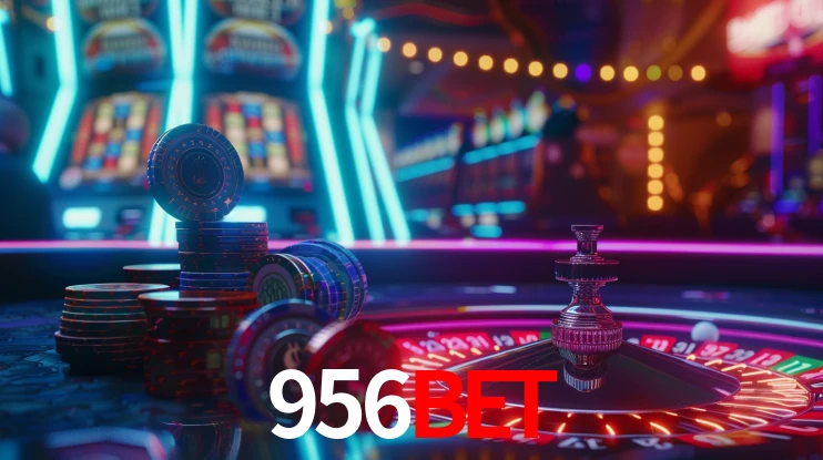 Live Casino 956bet