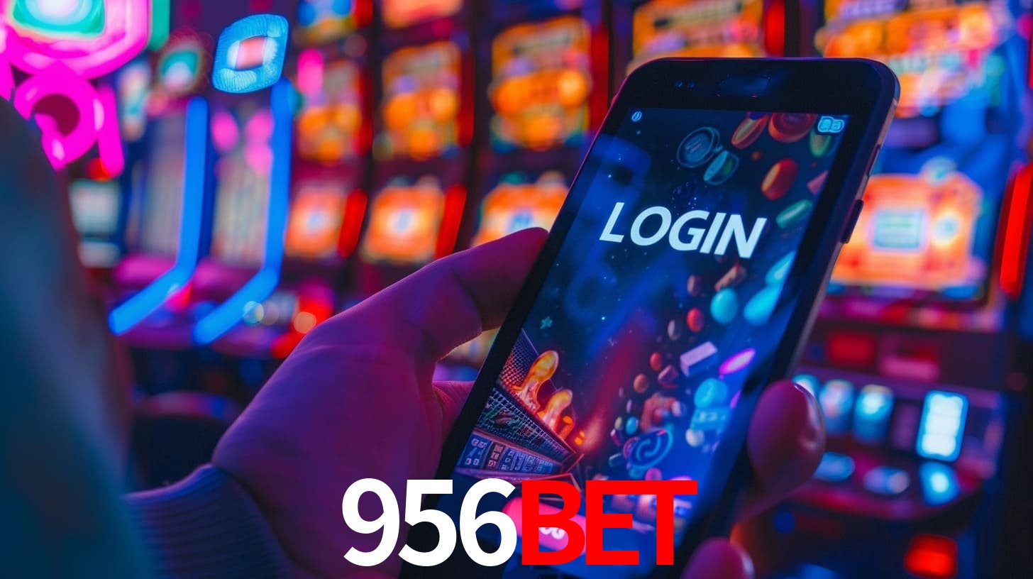 Torneios 956bet