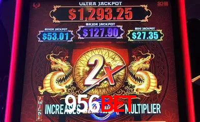 Jogos de mesa e apostas rápidas na 956bet