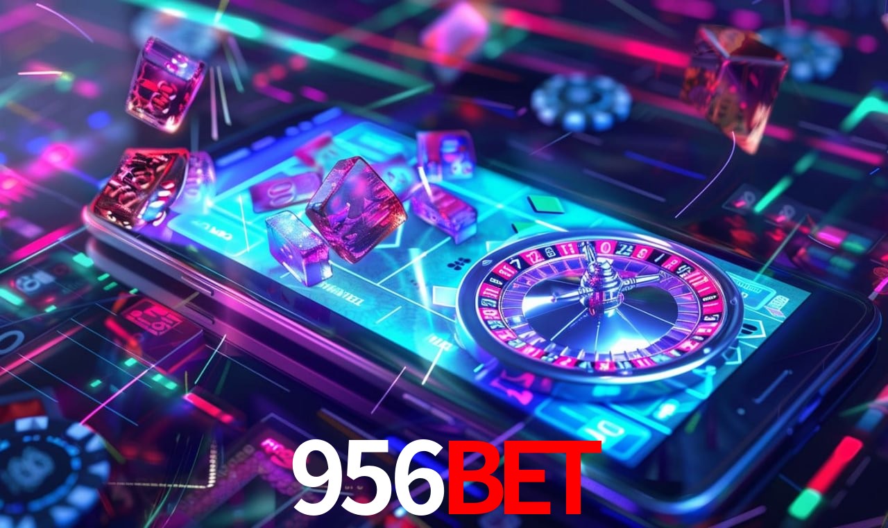 Apostas de Futebol 956bet