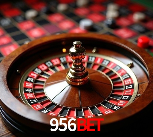 Variedade de jogos na 956bet