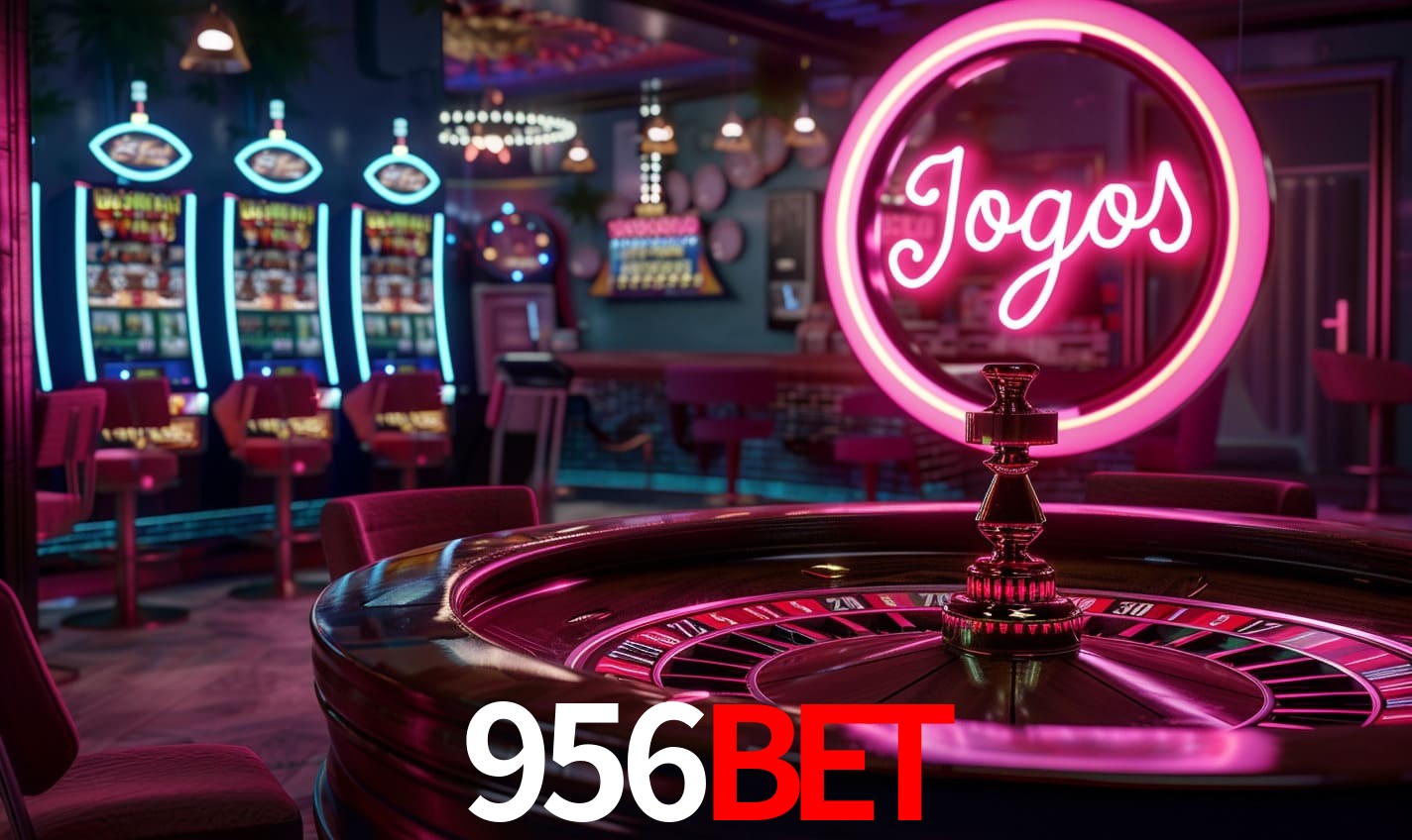 Explorando a Categoria de Eventos em Apostas na 956bet