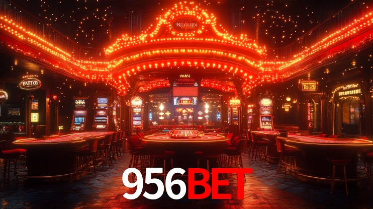 Ofertas Imperdíveis na 956bet: Promoções e Bônus Que Valem a Pena