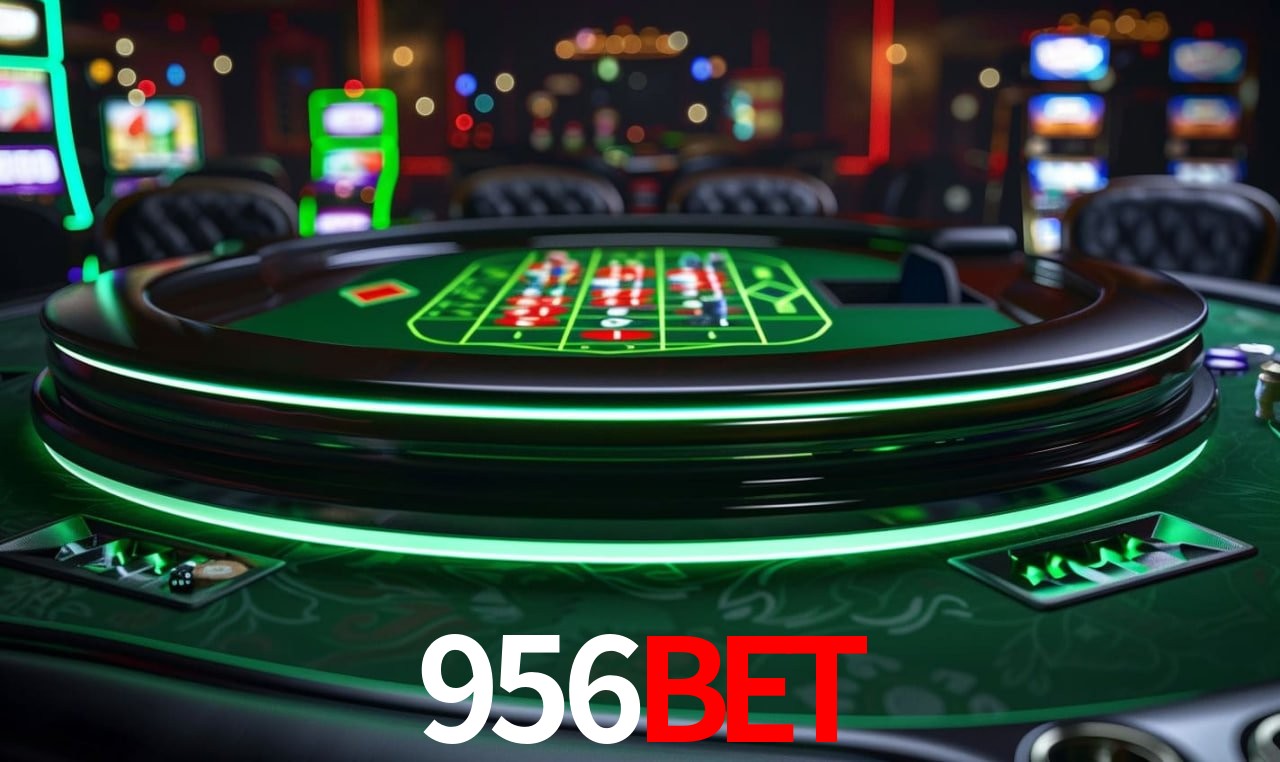 Exclusive Offers 956bet