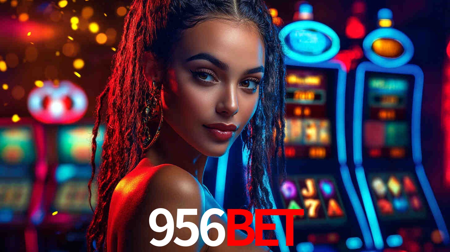 Apostas Esportivas na 956bet: Um Guia Completo