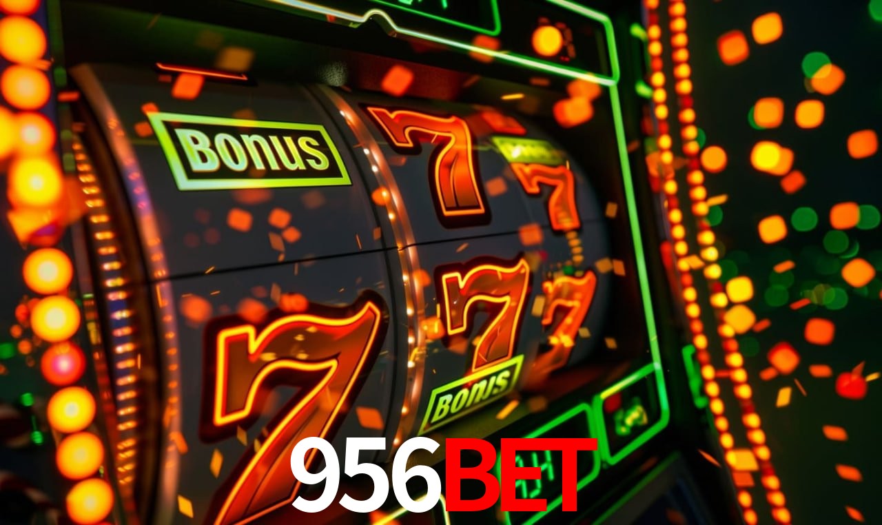 A Emoção da Loteria na 956bet: Uma Chance de Mudança de Vida