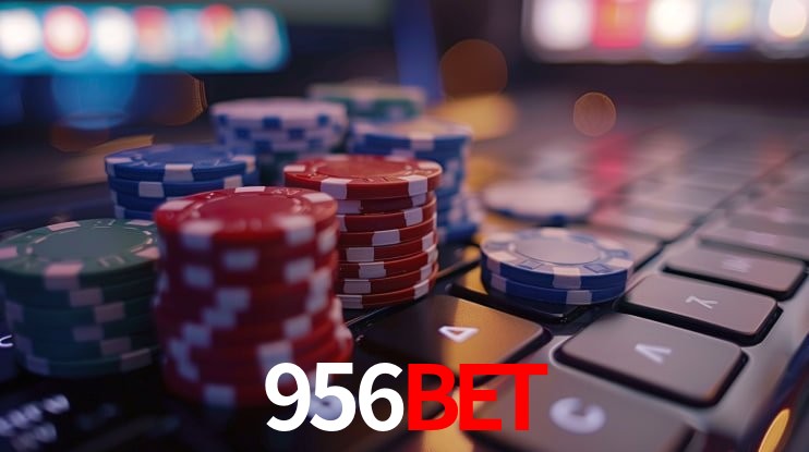 Sistemas de Segurança 956bet