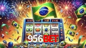 Bonus Features 956bet