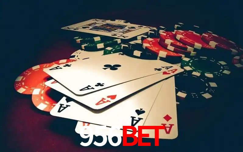 Benefícios VIP na 956bet