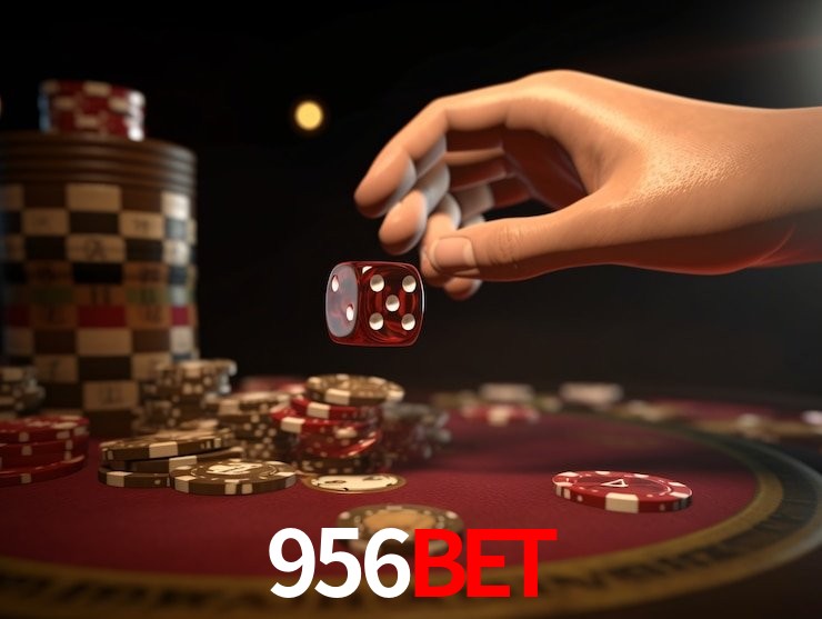 Jogos de Slot 956bet