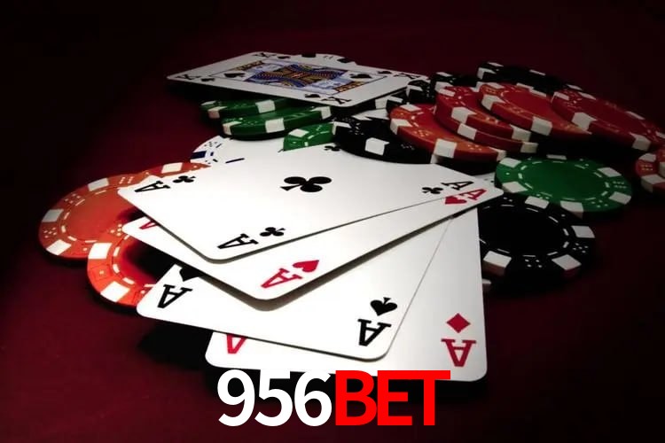 Programa VIP 956bet