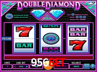 Desvendando o Mundo dos Jogos Virtuais na 956bet