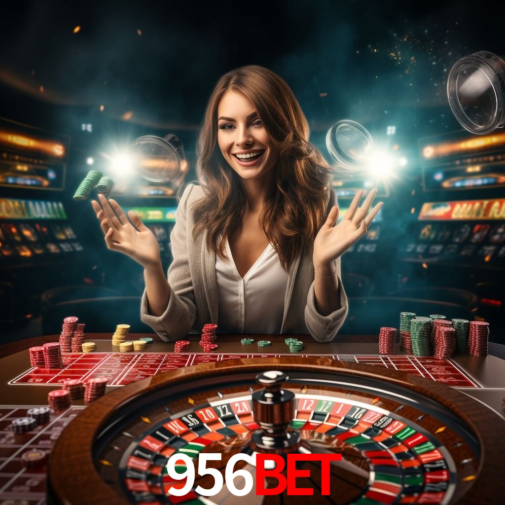 Explore as vantagens do 956bet: serviço profissional e confiabilidade