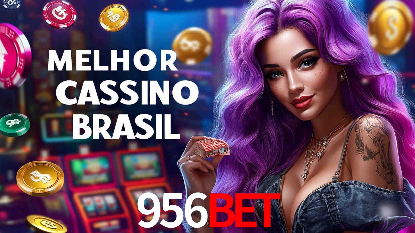 Descubra o Programa VIP da 956bet: Vantagens Exclusivas para Jogadores
