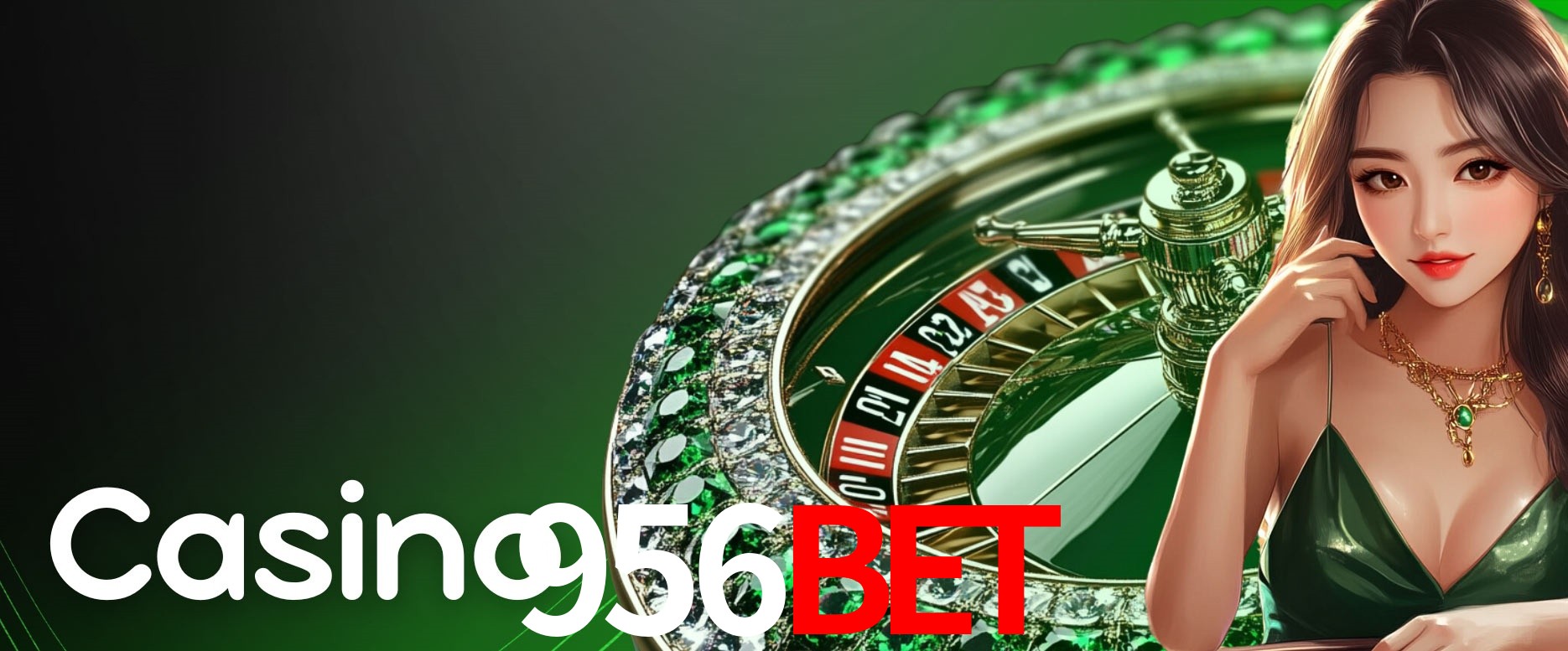 Weekend Specials 956bet