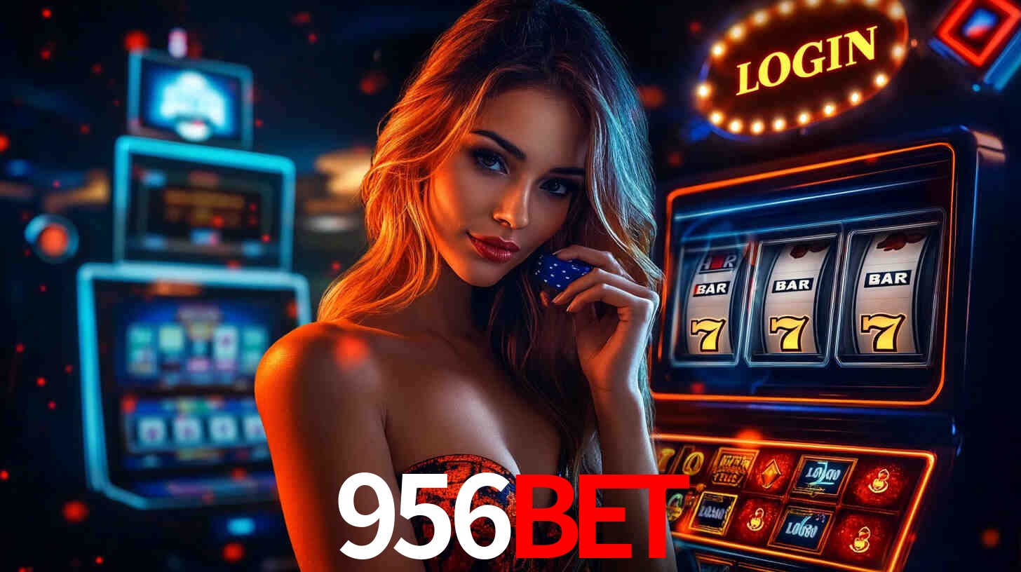 956bet login