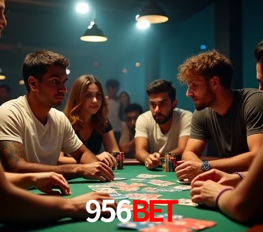 Slots com jackpots e giros grátis na 956bet