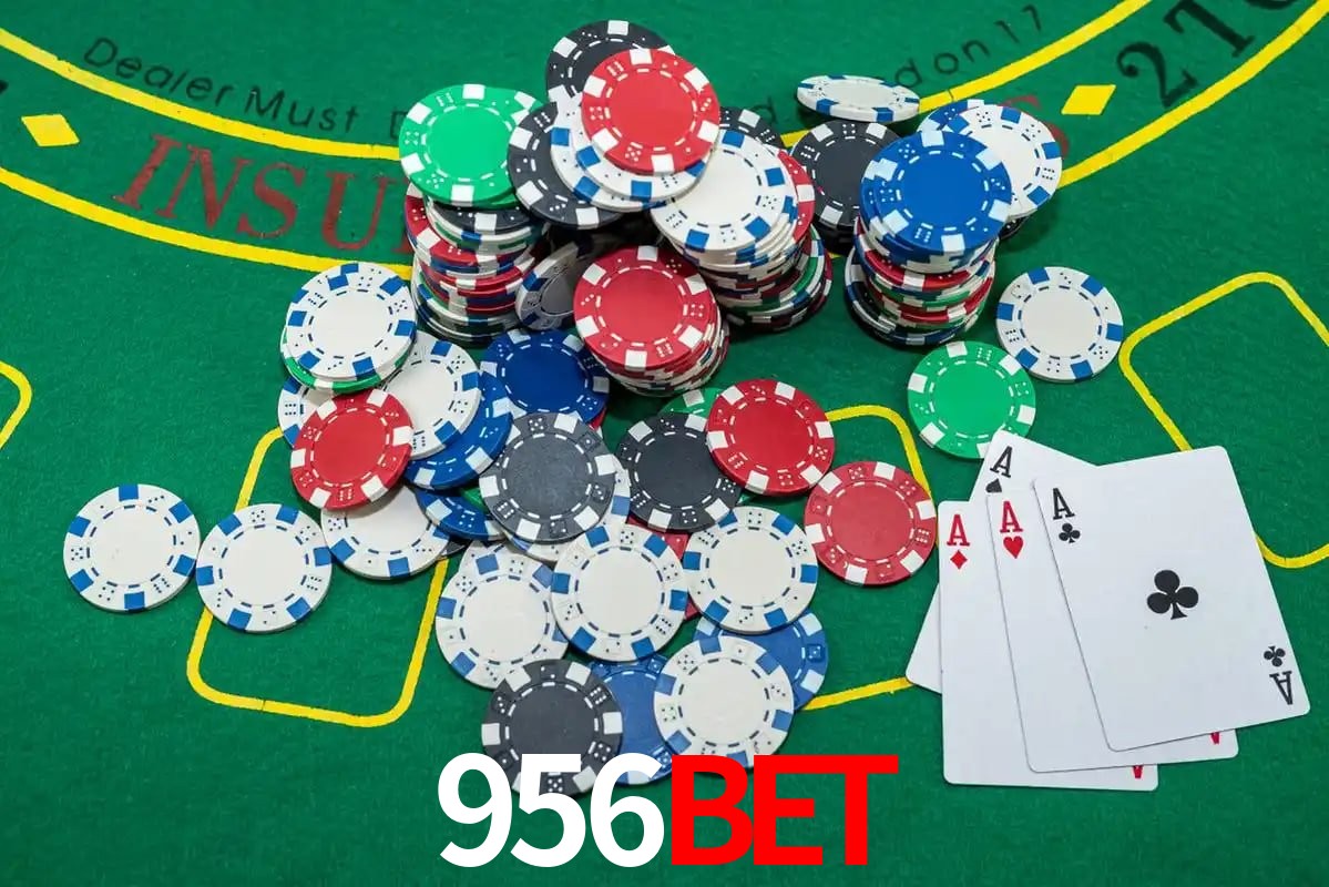 Jogos Exclusivos 956bet