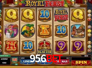 APP oficial da 956bet para mobile